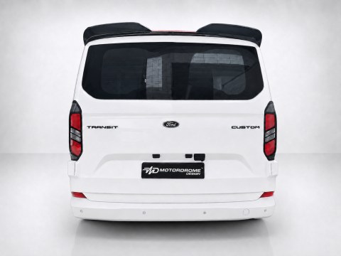 Αεροτομή Οροφής V.2 Μονή Πόρτα Ford Transit / Tourneo Custom Mk2 / Volkswagen T7