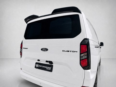 Αεροτομή Οροφής V.2 Μονή Πόρτα Ford Transit / Tourneo Custom Mk2 / Volkswagen T7