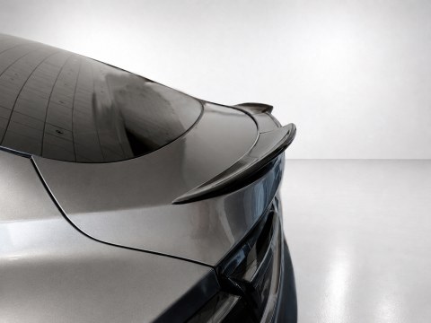 Αεροτομή Renault Arkana Mk1