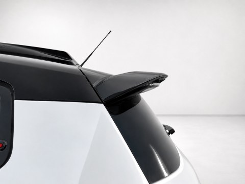 Αεροτομή Οροφής Citroen C3 Mk4