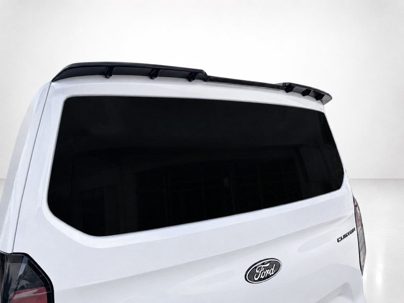 Αεροτομή Οροφής V.3 Μονή Πόρτα Ford Transit / Tourneo Custom Mk2 / Volkswagen T7