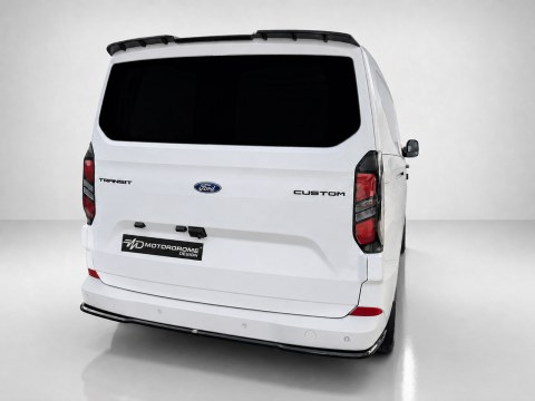 Αεροτομή Οροφής V.3 Μονή Πόρτα Ford Transit / Tourneo Custom Mk2 / Volkswagen T7 - 