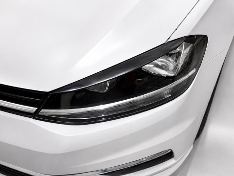 Φρυδάκια Volkswagen Golf Mk7 Facelift (2016-2019)