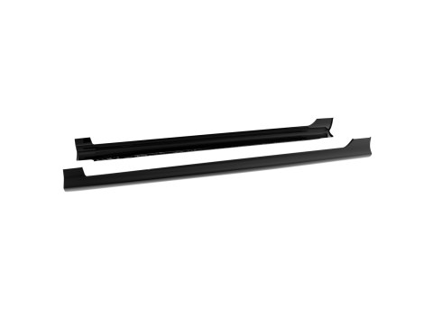 Side Skirts Audi A3 8P Sportback (2005-2012)