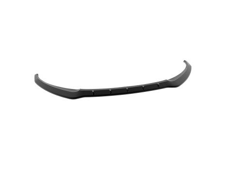 Front Splitter Audi A3 S-Line 8P Facelift (2008-2012)