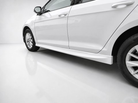Side Skirts Volkswagen Golf Mk7 5-doors