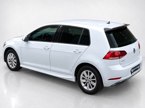 Side Skirts Volkswagen Golf Mk7 5-doors