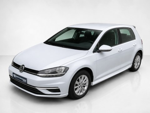 Side Skirts Volkswagen Golf Mk7 5-doors