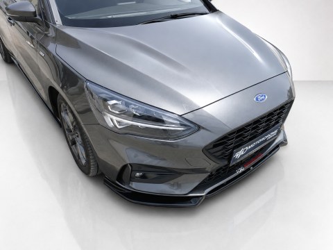 Εμπρός Σπλίτερ V.1 Ford Focus Mk4 ST / ST-Line (2018-)