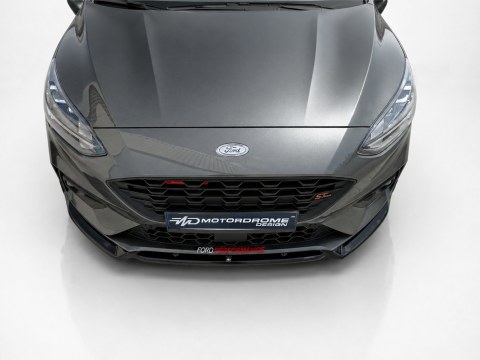 Εμπρός Σπλίτερ V.1 Ford Focus Mk4 ST / ST-Line (2018-)