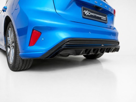 Πίσω Διαχύτης Ford Focus Hatchback Mk4 ST-Line