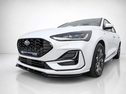 Εμπρός Σπλίτερ V.2 Ford Focus Mk4 ST / ST-Line  (2018-)