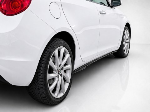 Επιπρόσθετα Μαρσπιέ Alfa Romeo Giulietta