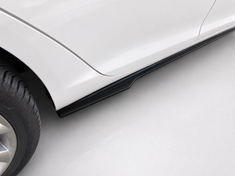Επιπρόσθετα Μαρσπιέ Alfa Romeo Giulietta