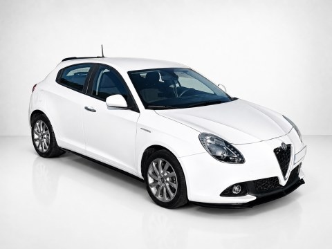 Εμπρός Σπλίτερ Alfa Romeo Giulietta Facelift (2016-2020)