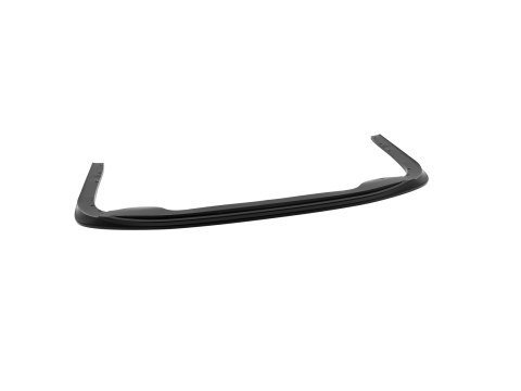 Rear Splitter Citroen Jumpy / Space Tourer, Fiat Scudo, Opel Vivaro / Zafira Life, Peugeot Expert / Traveller, Toyota Proace L3 Mk3