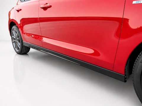 Μαρσπιέ Hyundai i30 Mk3 (2016-)