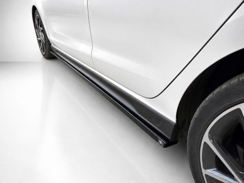 Επιπρόσθετα Μαρσπιέ Hyundai i30 N Mk3 / MK3 FL Hatchback / Fastback (2016-)