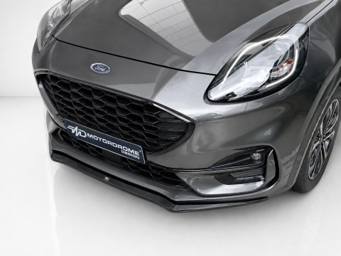Εμπρός Σπλίτερ V.1 Ford Puma ST-Line (2019-)