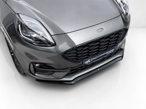 Εμπρός Σπλίτερ V.1 Ford Puma ST-Line (2019-)