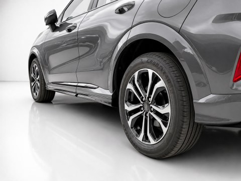 Μαρσπιέ Ford Puma ST-Line (2019-)