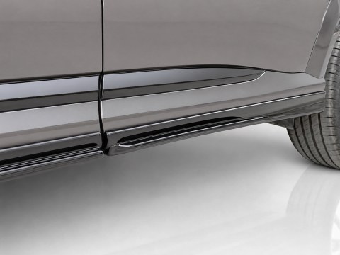 Μαρσπιέ Ford Puma ST-Line (2019-)