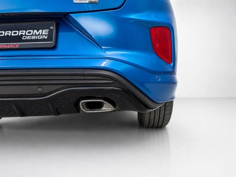 Πίσω Διαχύτης Ford Puma ST-Line (2019-2024)