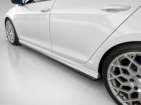 Επιπρόσθετα Μαρσπιέ Volkswagen Golf Mk7 R / R-Line