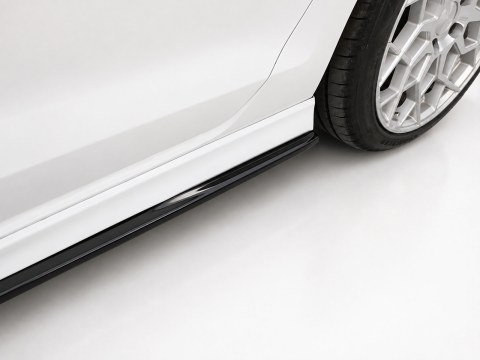 Επιπρόσθετα Μαρσπιέ Volkswagen Golf Mk7 R / R-Line