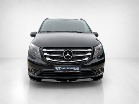 Εμπρός Σπλίτερ Mercedes Vito W447 (2014-)