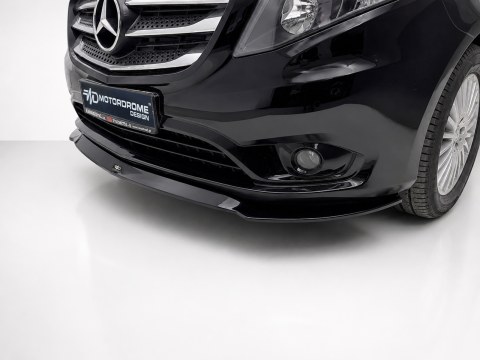 Εμπρός Σπλίτερ Mercedes Vito W447 (2014-)
