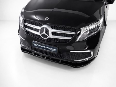 Εμπρός Σπλίτερ Mercedes V-Class W447 Facelift (2019-)