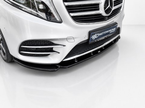 Εμπρός Σπλίτερ Mercedes V-Class W447 AMG-Line (2014-)