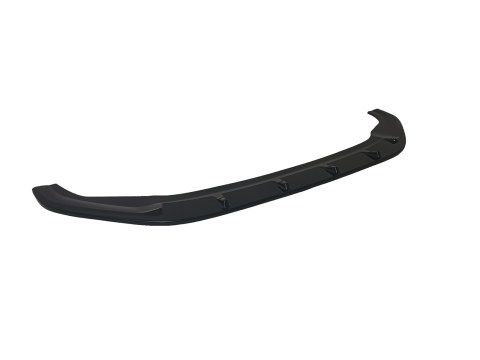 Front Splitter Volkswagen Golf Mk7 Facelift GTI