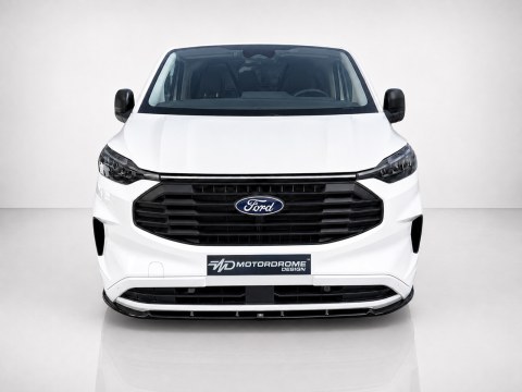 Εμπρός Σπλίτερ V.1 Ford Transit Custom / Tourneo Mk2 (2023-)