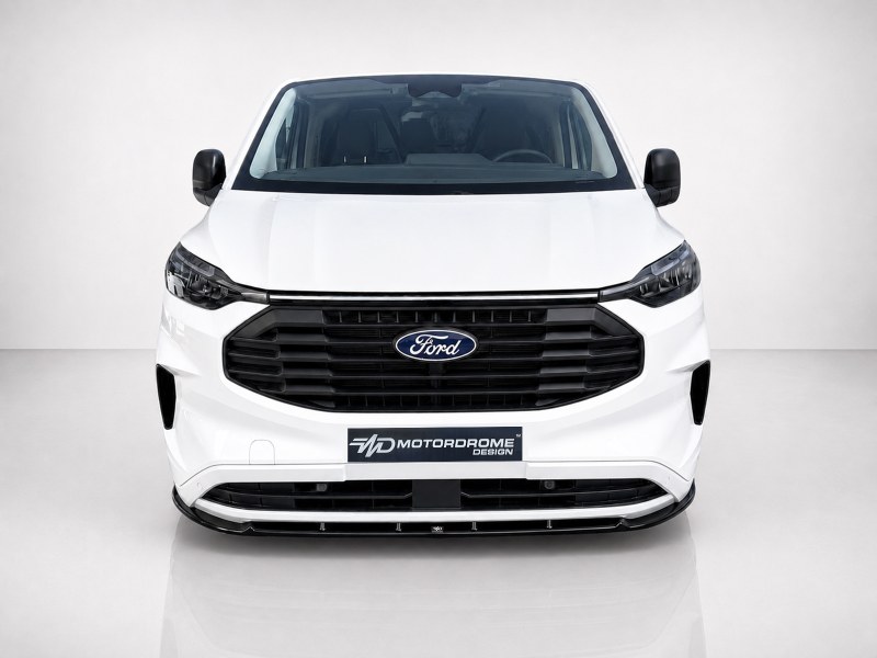 Εμπρός Σπλίτερ V.1 Ford Transit Custom / Tourneo Mk2 (2023-)