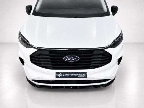 Εμπρός Σπλίτερ V.1 Ford Transit Custom / Tourneo Mk2 (2023-)