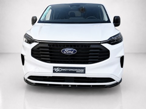 Εμπρός Σπλίτερ V.1 Ford Transit Custom / Tourneo Mk2 (2023-)