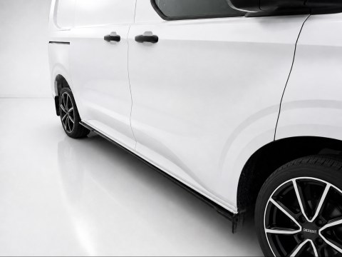 Επιπρόσθετα Μαρσπιέ V.1 Ford Transit Custom Mk2 L1 / Volkswagen T7
