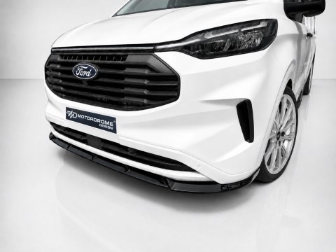 Εμπρός Σπλίτερ V.2 Ford Transit Custom / Tourneo Mk2 (2023-)
