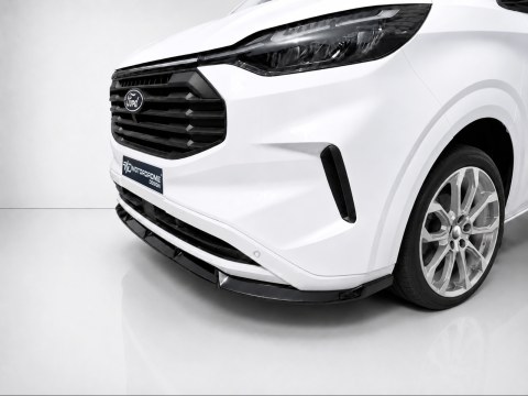 Εμπρός Σπλίτερ V.2 Ford Transit Custom / Tourneo Mk2 (2023-)