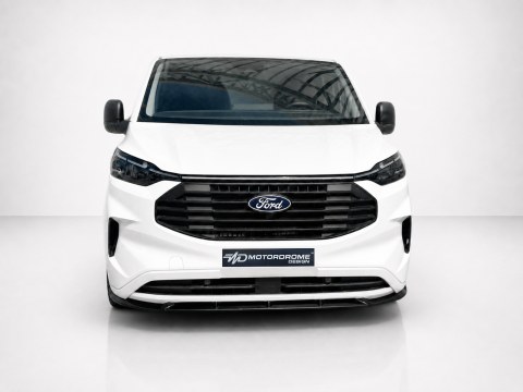 Εμπρός Σπλίτερ V.2 Ford Transit Custom / Tourneo Mk2 (2023-)