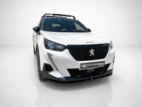 Εμπρός Σπλίτερ Peugeot 2008 Mk2 (2019-2023)