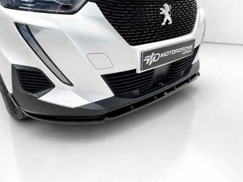 Εμπρός Σπλίτερ Peugeot 2008 Mk2 (2019-2023)