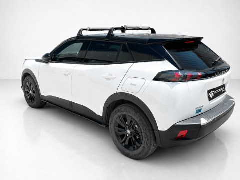 Επιπρόσθετα Μαρσπιέ Peugeot 2008 Mk2 (2019-)