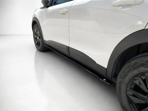 Επιπρόσθετα Μαρσπιέ Peugeot 2008 Mk2 (2019-)