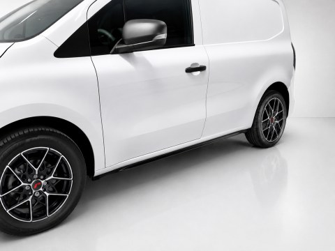 Επιπρόσθετα Μαρσπιέ Mercedes Citan Mk2 (2021-)