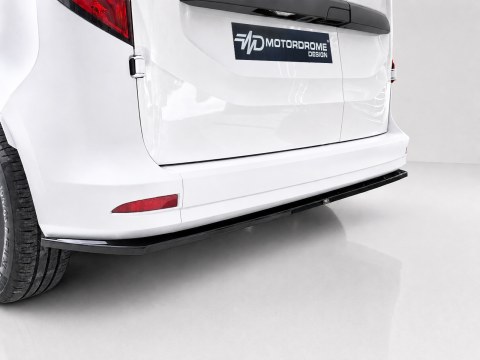 Πίσω Σπλίτερ Mercedes Citan Mk2 (2021-) - 