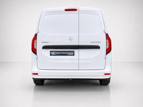 Πίσω Σπλίτερ Mercedes Citan Mk2 (2021-) - 