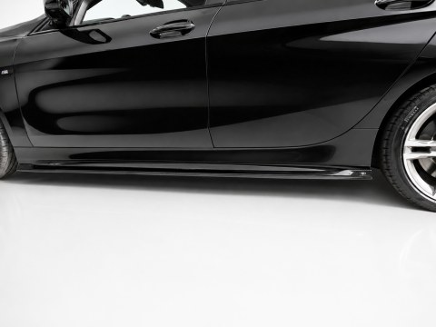 Επιπρόσθετα Μαρσπιέ BMW 1 Series F40 M-Pack / M135i